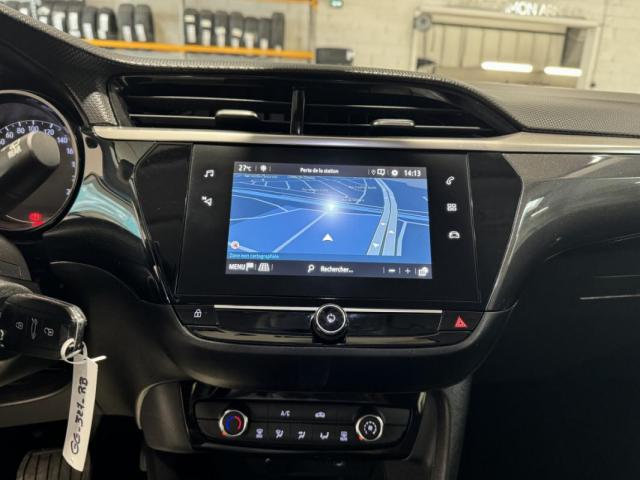 Opel Corsa image 3