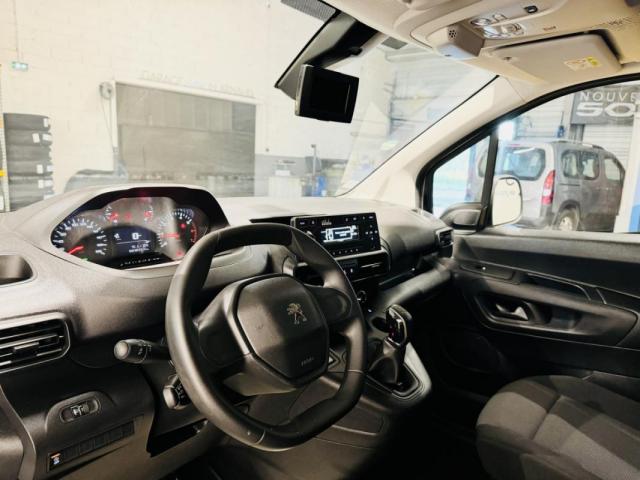 Peugeot Partner image 6