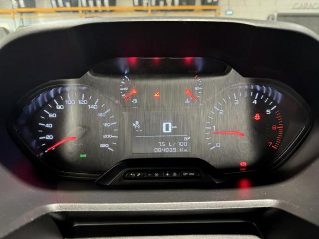 Peugeot Partner image 4