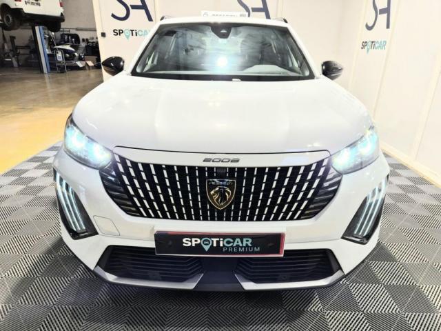 Peugeot 2008 image 1