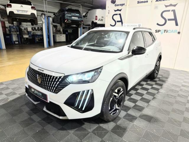 Peugeot 2008 image 9