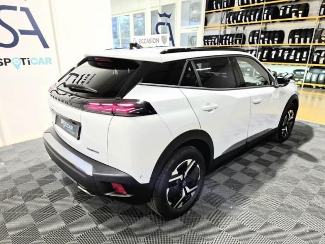 Peugeot 2008 image 6