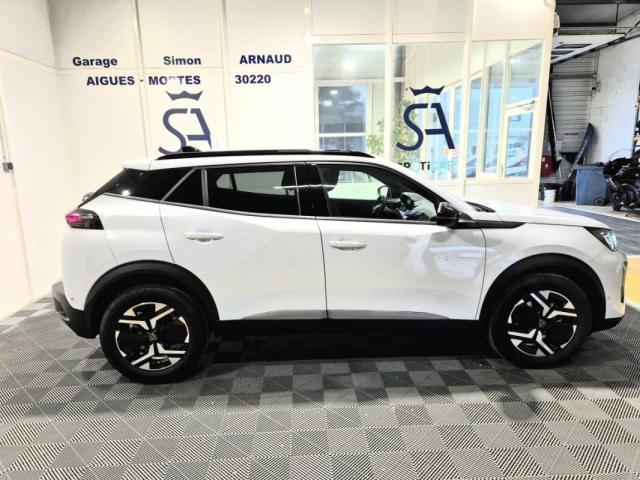 Peugeot 2008 image 2