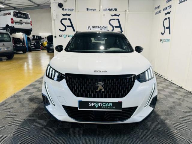 Peugeot 2008 image 5