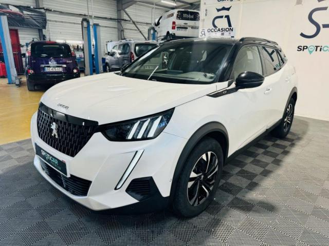 Peugeot 2008 image 6