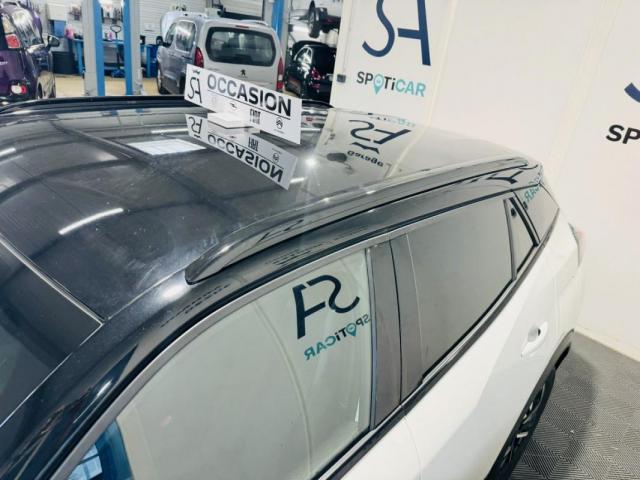 Peugeot 2008 image 3