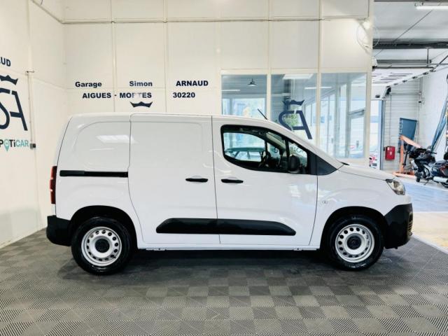 Citroen Berlingo image 7