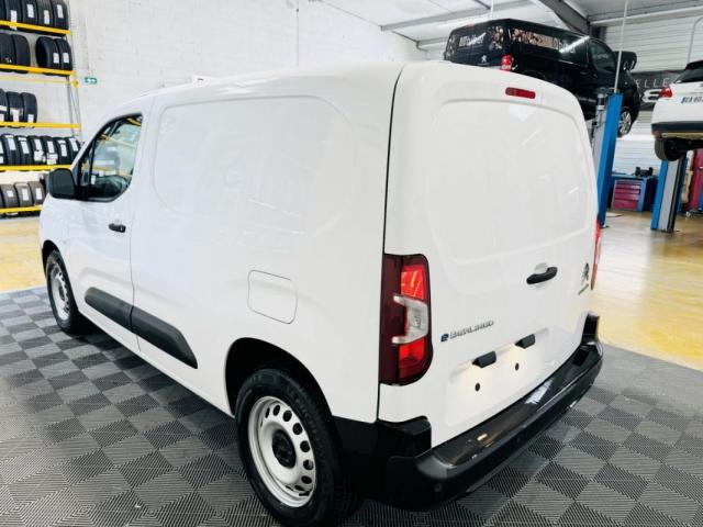 Citroen Berlingo image 9
