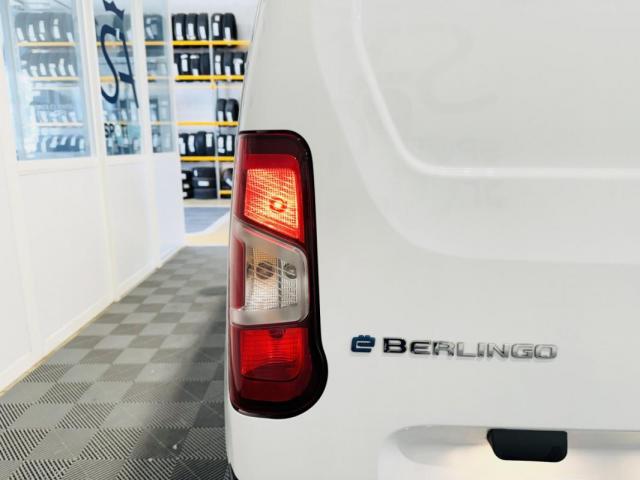 Citroen Berlingo image 3