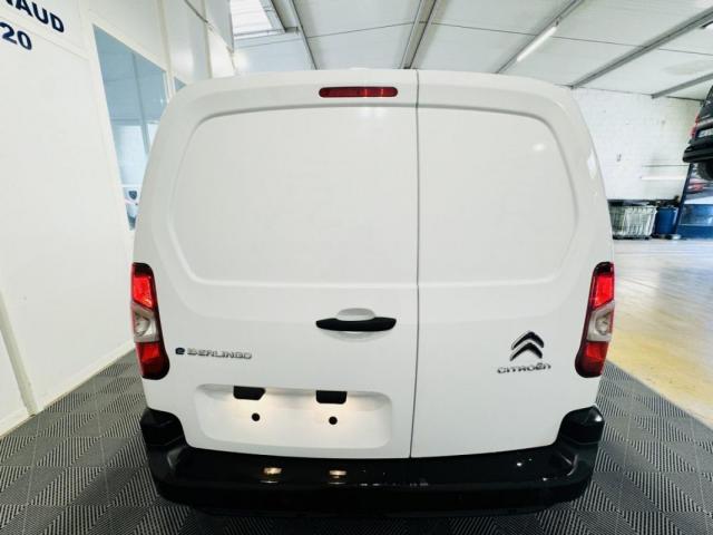 Citroen Berlingo image 4