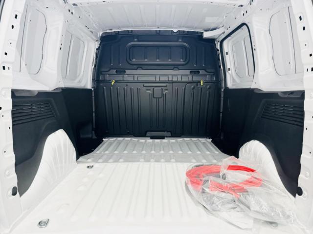 Citroen Berlingo image 6