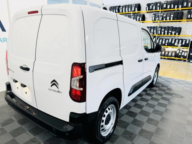 Citroen Berlingo image 5