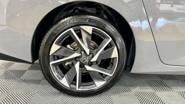 Peugeot 308 Sw image 8