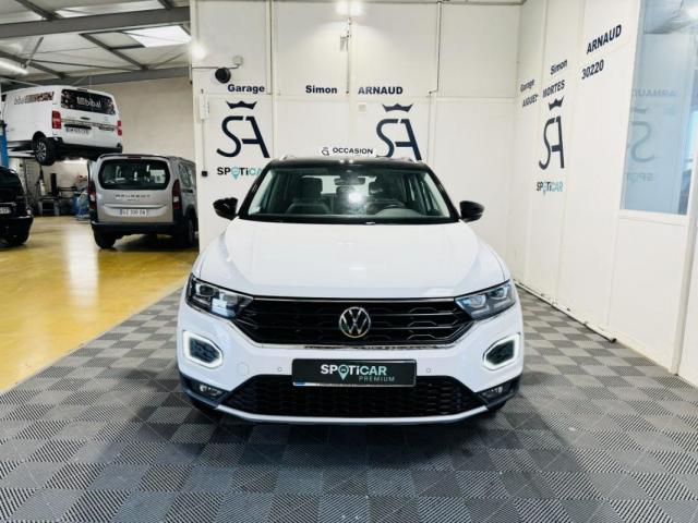 Volkswagen T-Roc image 2