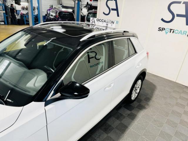 Volkswagen T-Roc image 5
