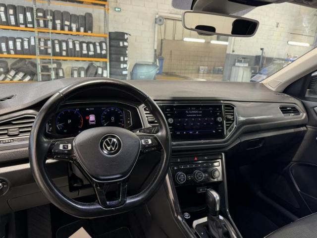 Volkswagen T-Roc image 7