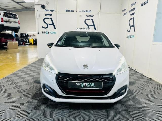 Peugeot 208 image 4