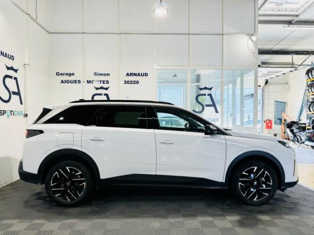 Peugeot 5008 image 2