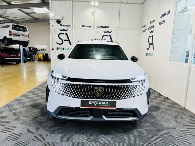 Peugeot 5008 image 3
