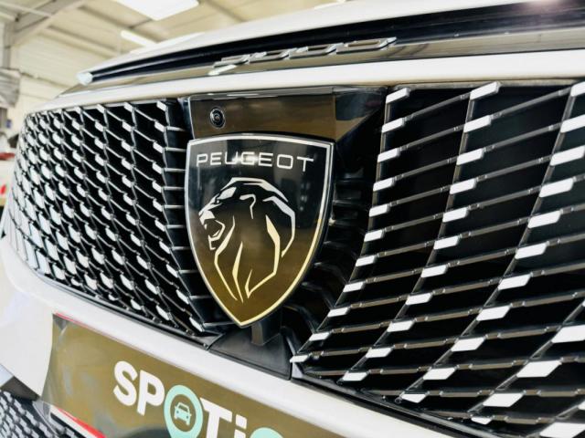 Peugeot 5008 image 7