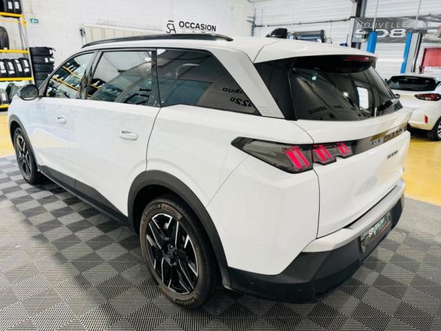 Peugeot 5008 image 8