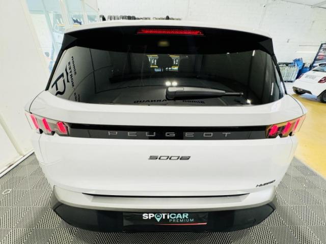 Peugeot 5008 image 4