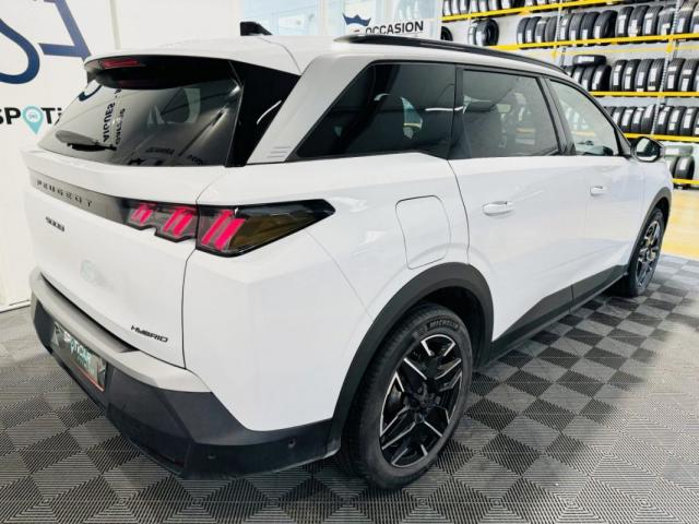 Peugeot 5008 image 1