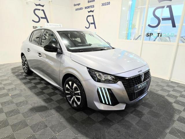 Peugeot 208 Ii 100 Ch Style