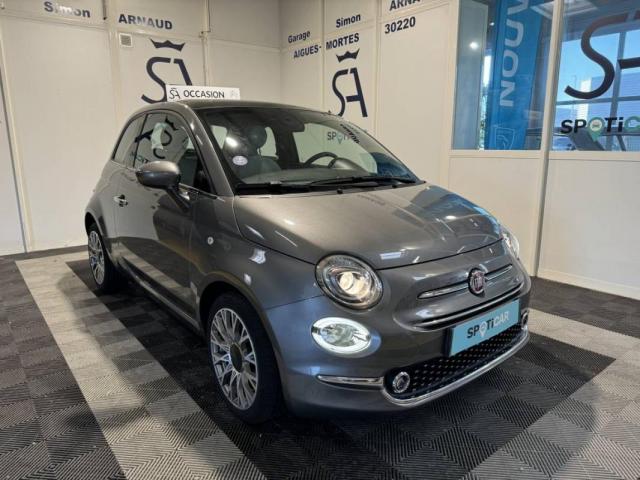 Fiat 500 Ii 1.0 70ch Bsg Star