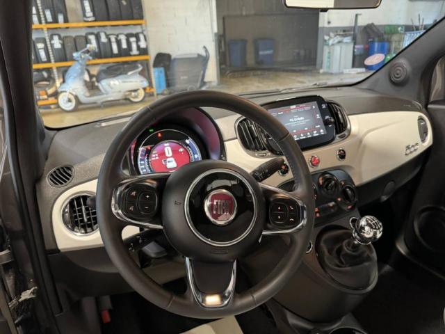 Fiat 500 image 2