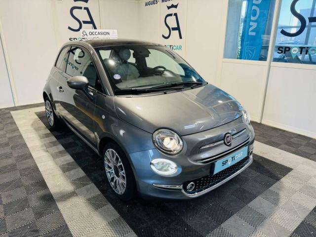 Fiat 500 image 6