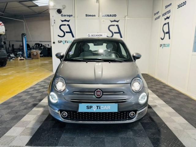 Fiat 500 image 7