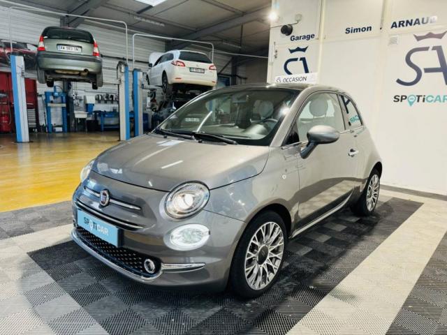 Fiat 500 image 9