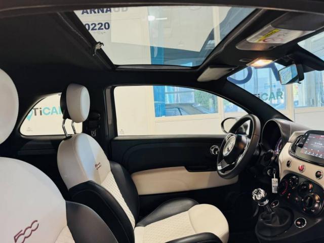 Fiat 500 image 1