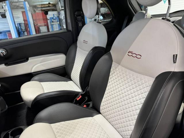 Fiat 500 image 8