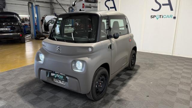 Citroen Ami image 3