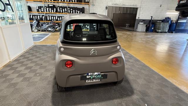 Citroen Ami image 9
