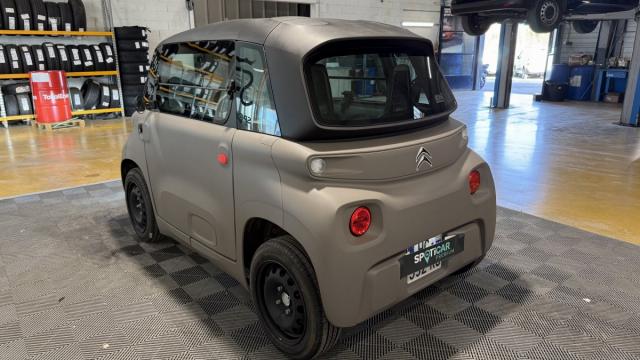Citroen Ami image 5