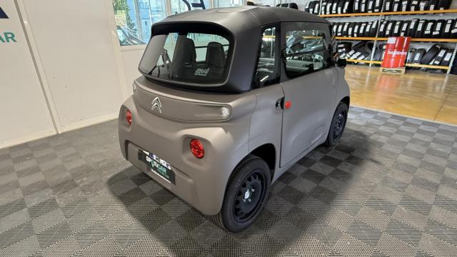 Citroen Ami image 1