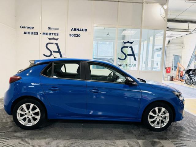 Opel Corsa image 7