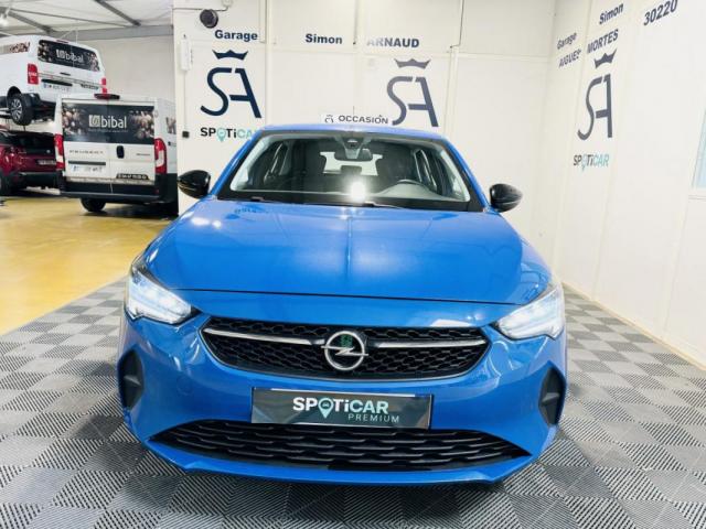 Opel Corsa image 8