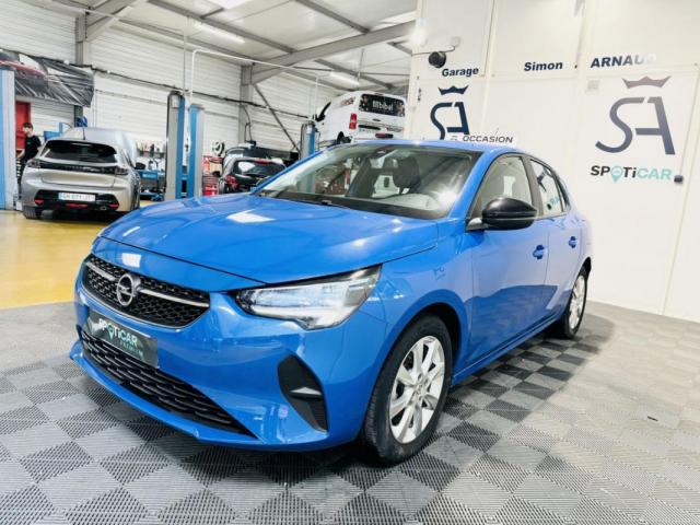 Opel Corsa image 2