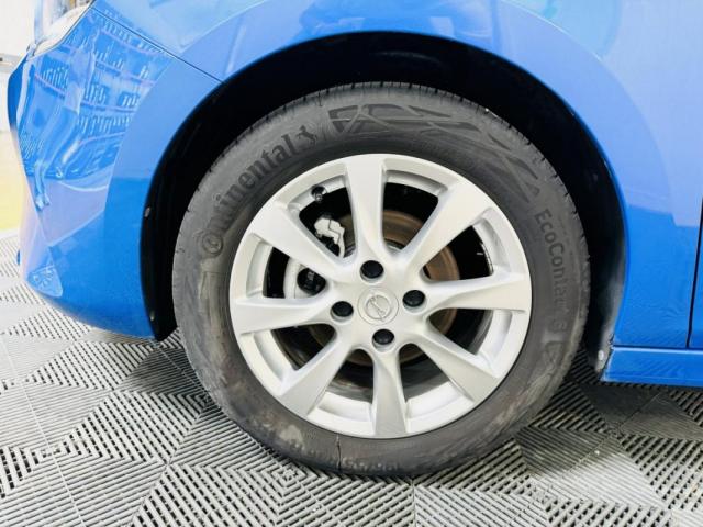 Opel Corsa image 9