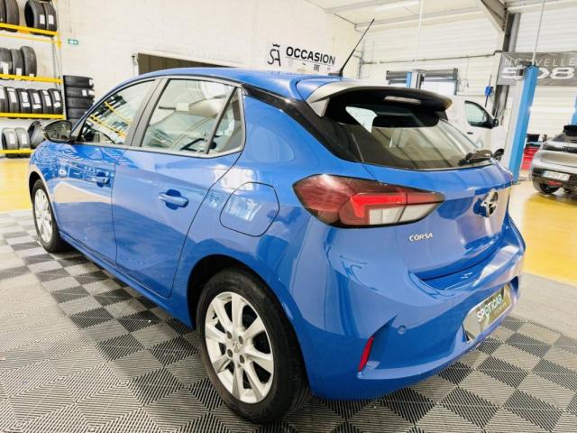 Opel Corsa image 6