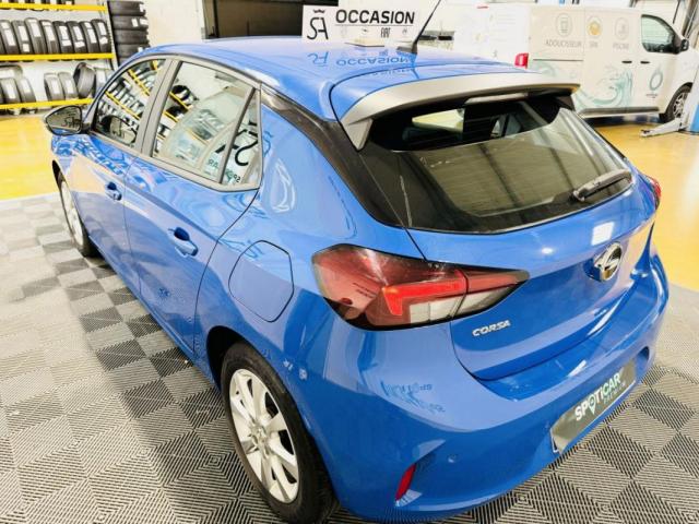 Opel Corsa image 3