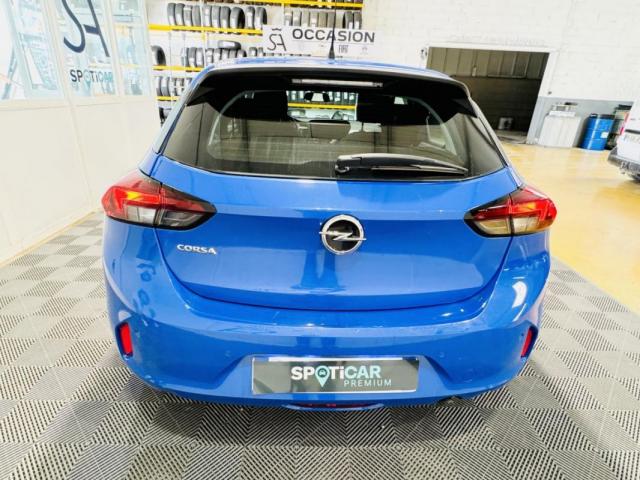 Opel Corsa image 4