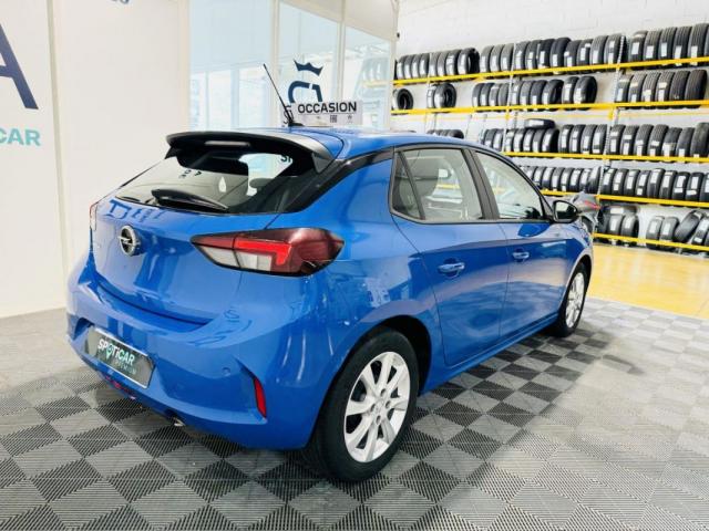 Opel Corsa image 1