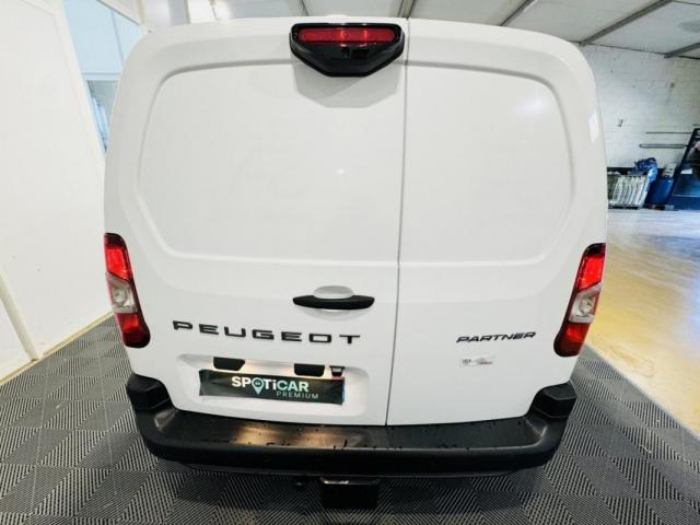 Peugeot Partner image 3