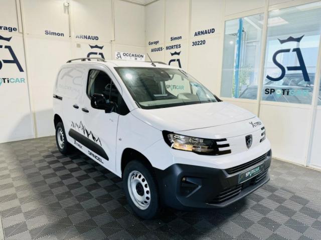 Peugeot Partner image 6
