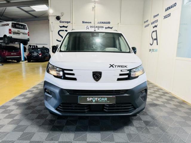 Peugeot Partner image 1